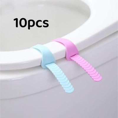 Banyo ve tuvalet – Klozet tutamakları