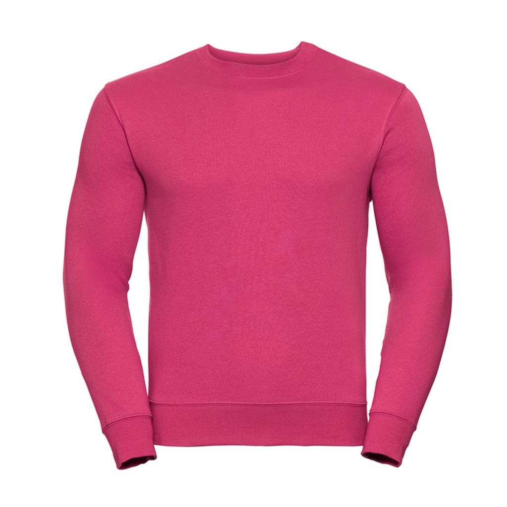 Russell Mens The Authentic Sweatshirt