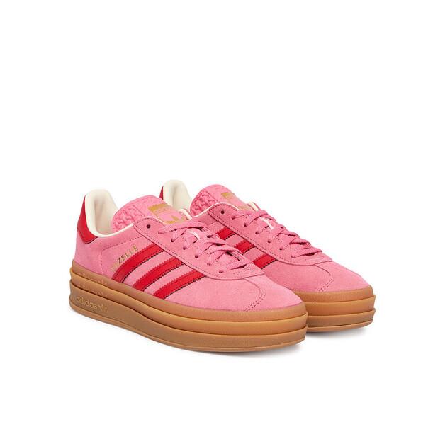 Кроссовки adidas Gazelle Bold