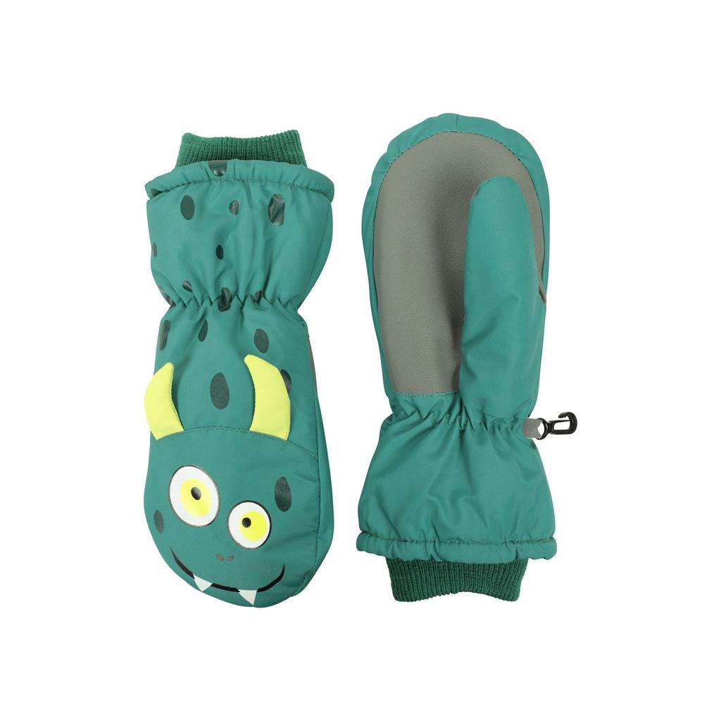 Mountain Warehouse Childrens/Kids Critter Ski Mittens