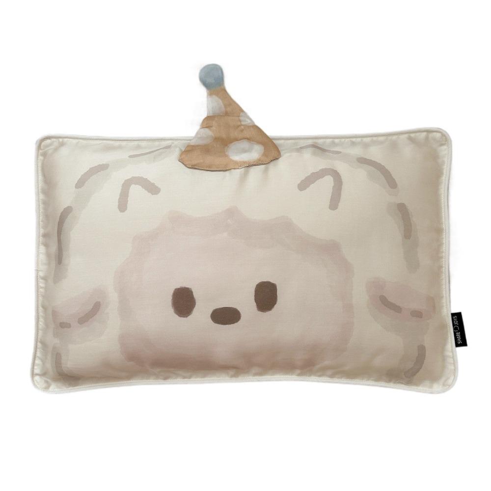 

Стильная мягкая наволочка для подушки, прямоугольная наволочка, домашний текстиль, наволочка, гостиная Style 3