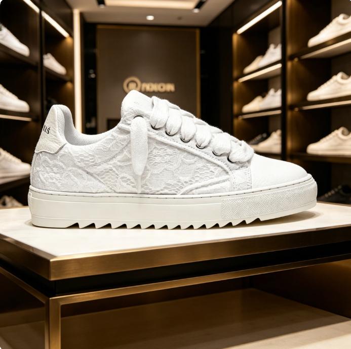 Summer Fashion Casual Sneakers, Comfort Walking Shoes, Versatile Daily Commute Footwear