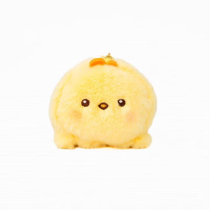 

AI Smart Plush Chicken Companion