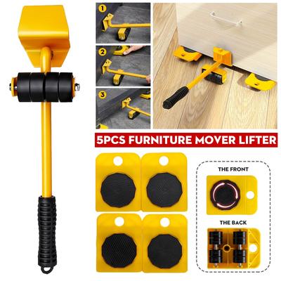 6T 3M Heavy Duty Recovery Tow Strap 3000KG Pulling Strop