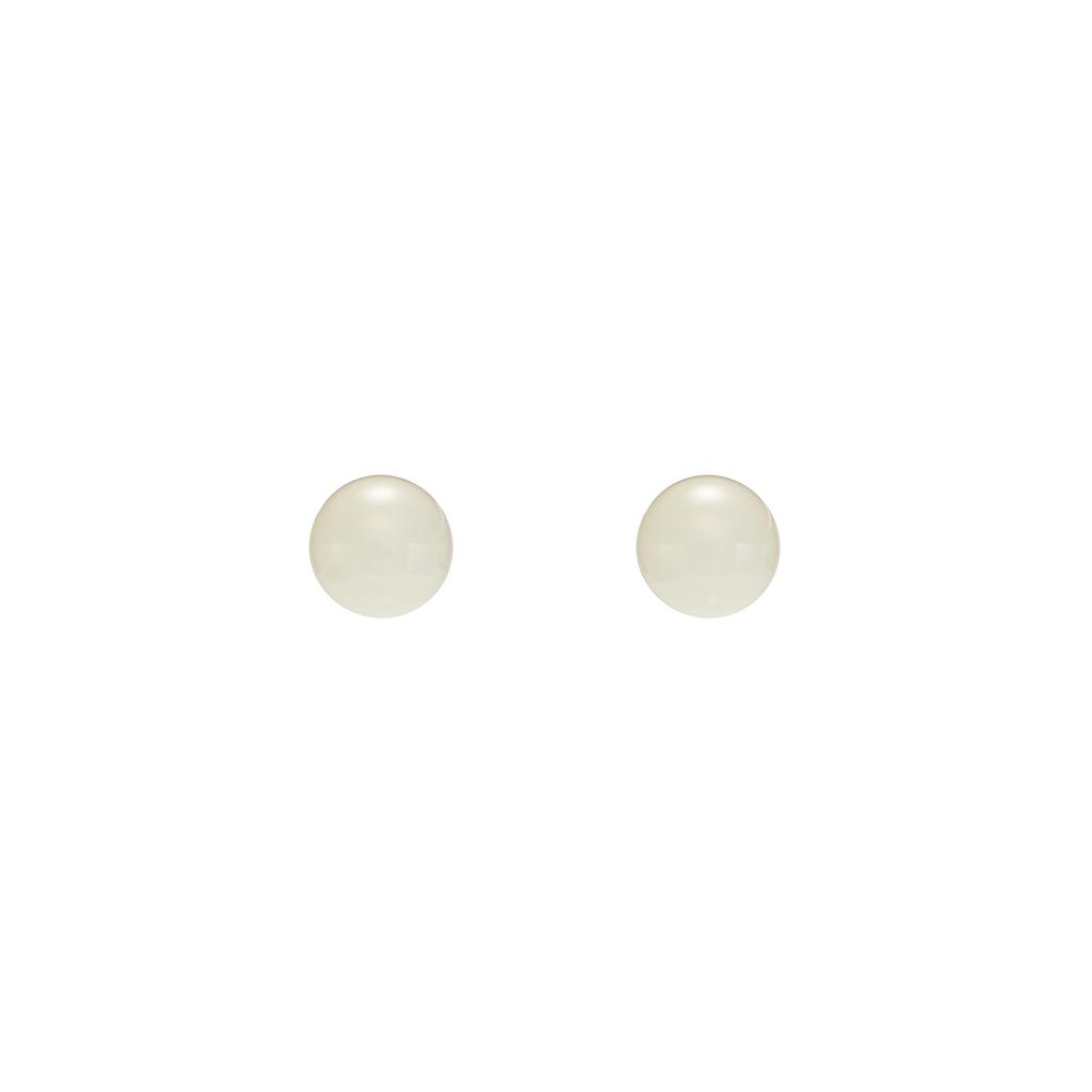 Aznavour Mite Earrings Palette Dot Studs