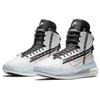 Nike Scarpe da ginnastica Air Max 720 Saturn Bianco Nero Rosso Scarpe casual AO2110-100