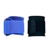 Wrist Guard Unisex Adjustable Solid Color Compression Wrist Guard Sleeve for Fitness Basketball