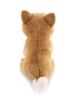 House Animal Series Akita Dog Plush Toy