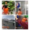Pressure Disinfection Sprayer for Garden and Household Plant Watering