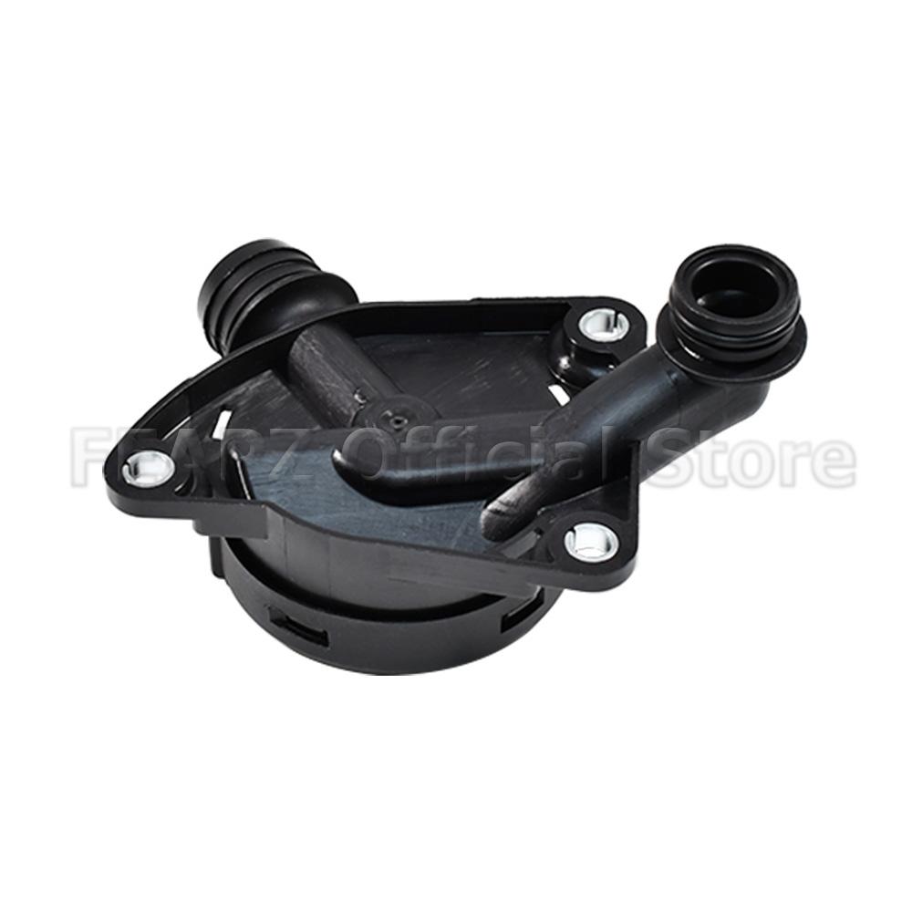 6420102091 6420100191 Engine Oil Separator Crankcase Breather Valve For Mercedes-Benz W164 X164 W251 W221 S320 Car Accessories