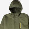 Converse Down Jacket Men's Green 10023714-A01
