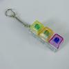 LED Keychain Mechanical Keyboard Switch Tester For Stress   Clicking Tool Office Gaming Gift