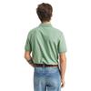 Gant Mens Contrast Pique Polo Shirt