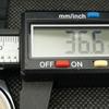 REFURBISHED VINTAGE SEIKO 5 AUTOMATIC 7009A JAPAN MENS BLACK WATCH 598-a313049-9 SKU598-a313049