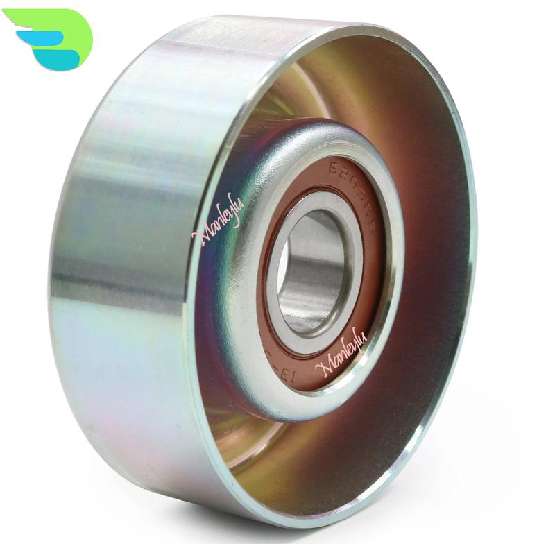31180-RB0-J01 Engine Tensioner Pulley for ForHonda Fengfan (1.5) 2008-2015