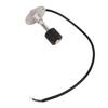 4in Fuel Sending Unit 240 to 33ohms High Accuracy Heavy Duty Fuel Water Level Sender for RV Truck Bo
