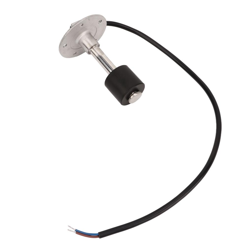 4in Fuel Sending Unit 240 to 33ohms High Accuracy Heavy Duty Fuel Water Level Sender for RV Truck Bo
