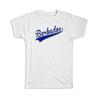 Tops – T-Shirts