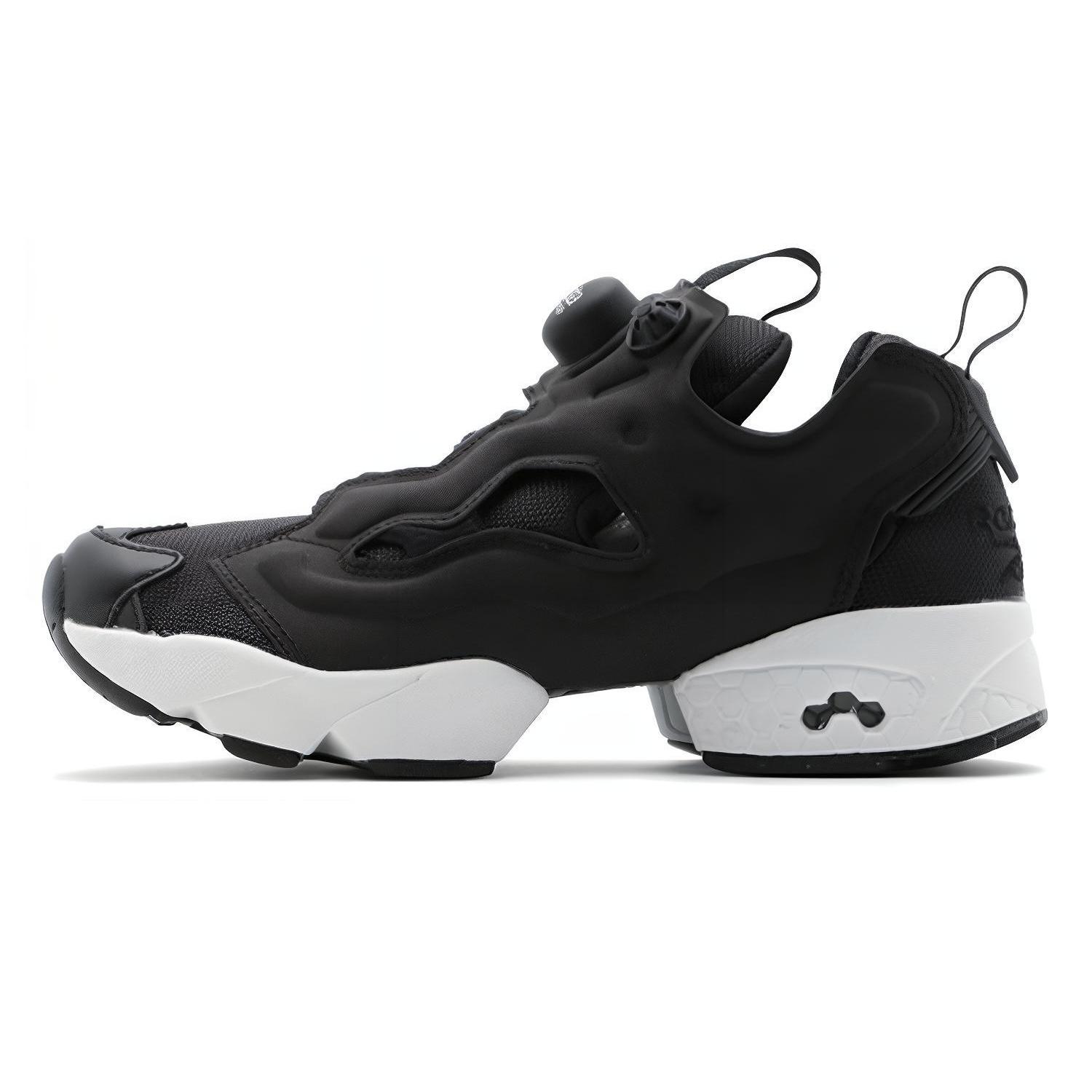 Reebok InstaPump Fury OG  Black  Men s V65750 EU 36