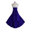 Japanese Anime Costume Female Waistcinching Floral Skirt For Cosplay And Halloween