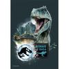 [Aloc] ALOK Jurassic World Dominion Roaring Dinosaur 1000 Piece Jigsaw Puzzle AL3321