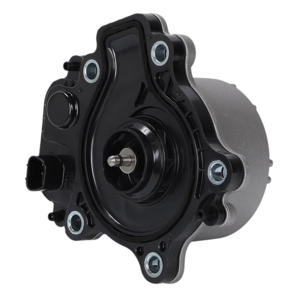 Kanoan Water Pump for Toyota Prius ZVW30 ZVW35 Aqua Noah Voxy Lexus CT Prevents Engine and Coolant Repairs and Universal Aftermarket (Part Number