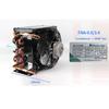 Keweili Condenser FNA-1.0/4.4 Freezer Box Radiator Evaporator Wind Water Cooling Heat Exchanger