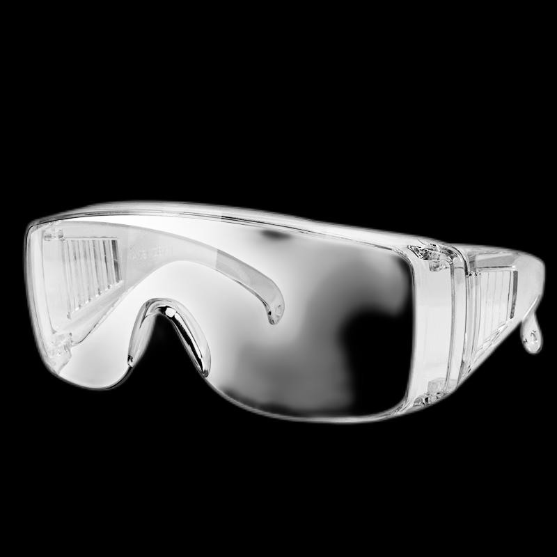 BDS Anti-fog Impact-Resistant Safety Goggles