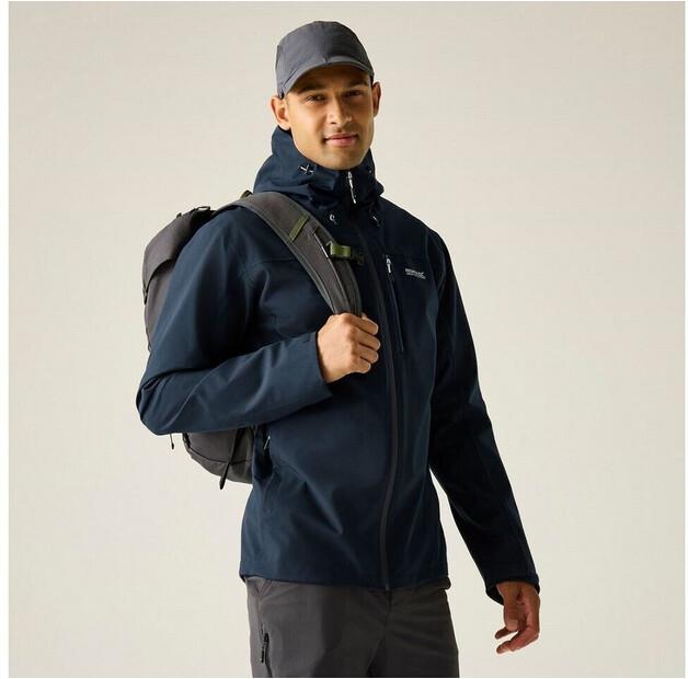 Куртка Regatta Birchdale II Softshell