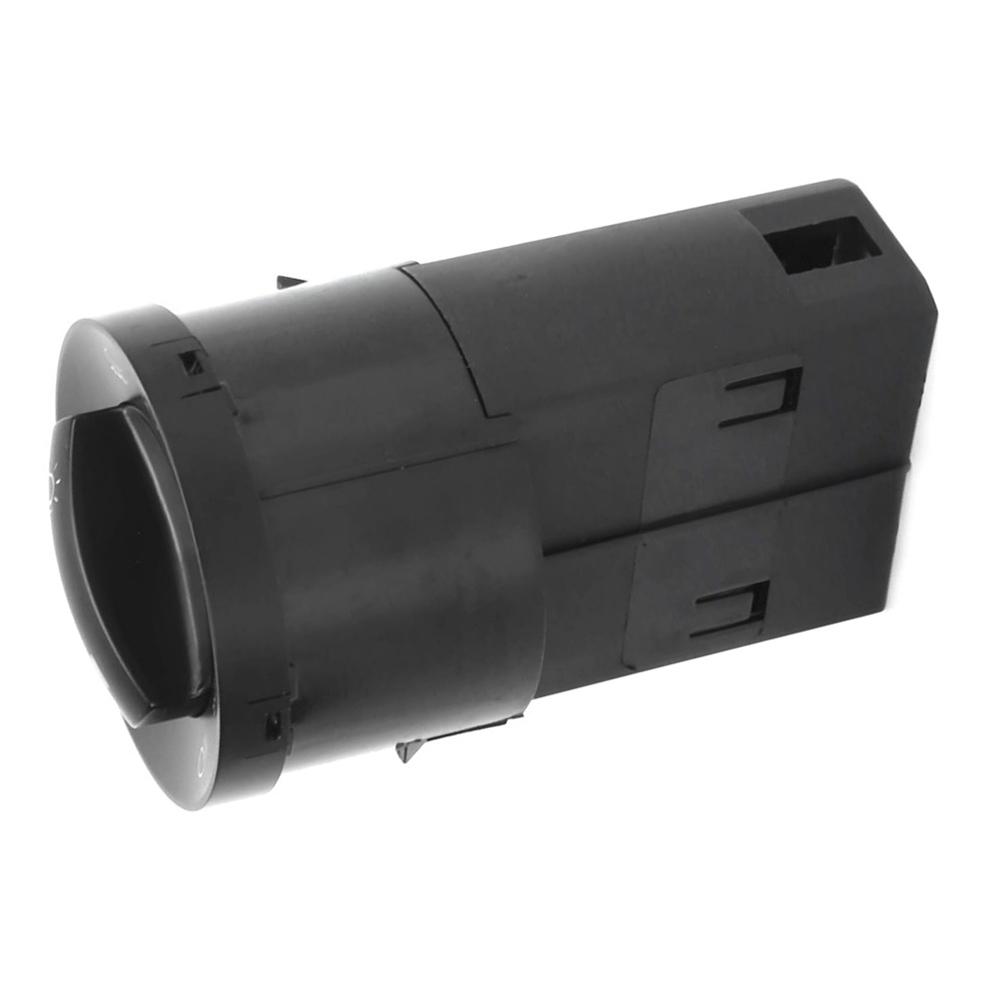 

Black Light Control Switch Direct Replacement Plastic Construction Vehicle Electrical Repair For Beetle 1998-2005 China Mainland