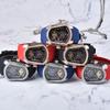 Blade Warrior Same Tourbillon Mechanical Men's Watch Mechanical Watch