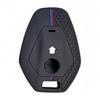 Motorcycle Remote Key Case Cover Shell Fob For Bmw R1300Gs R1300 R 1300 Big Gs 1300Gs  R1250Gs R1250 Adv Adventure Bike