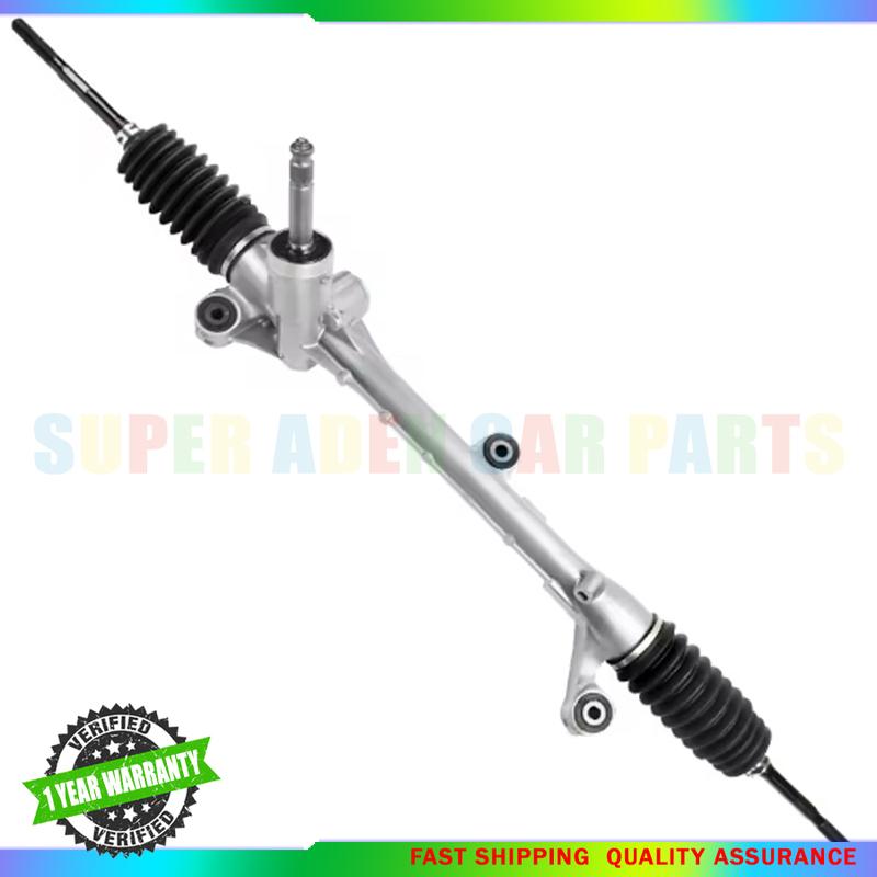 New Power Steering Rack Gear for Honda VEZEL XRV RU6 HRV HR-V 53400T7AJ02 53400-T7A-N13 53400-T7A-H99 RHD Right Hand Drive
