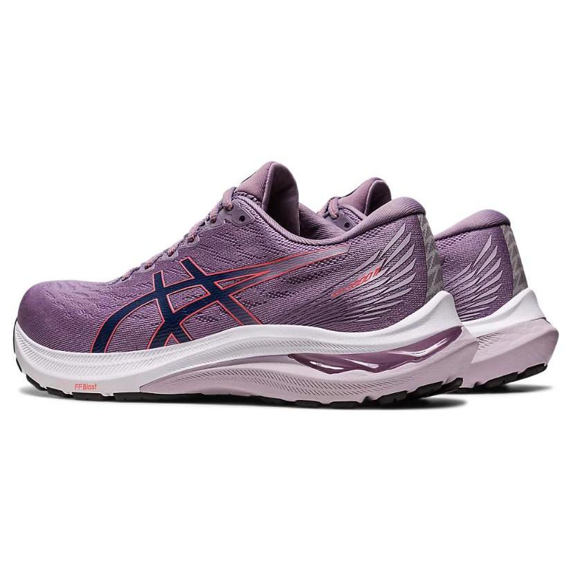 Nové dámské Asics GT 2000 11 'Violet Quartz Indigo Blue' 1012B271-500