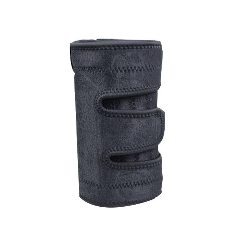 Stabilisator Kompressions-Kniebandage Kniepolster Stützfedern ProtektorSport-Kniepolster, Outdoor-Sportarten, Tanzen, Yoga, Druckschutzausrüstung