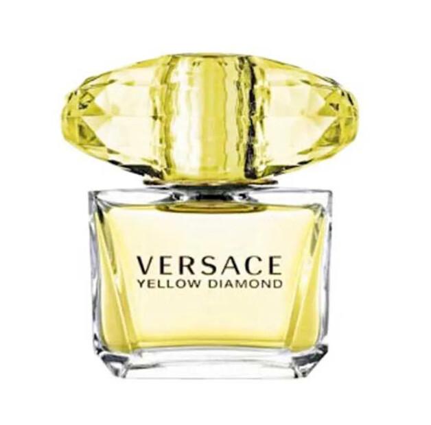

Versace Yellow Diamond 30ml туалетная вода