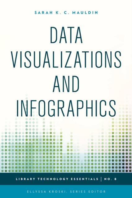 Buch Data Visualizations and Infographics