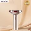 Migoo Red Light Hair Removal & Skin Rejuvenation Device
