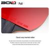 Bolli A12 Beginner Table Tennis Bat Set