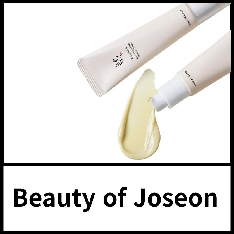 Beauty of Joseon Revive Eye Serum Ginseng Retinal Wrinkle Care Eye Cream| 2% Retinal Liposome & Ginseng| Korean Skincare 30ml