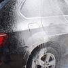 400Ml Square Snow Foam Lance For High Pressure Car Clean Wash K1 K2 K3 K4 K5 K6 K7 Water Gun Nozzle Generator