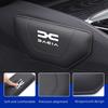 Car Knee Pad Elbow Pillow Leg Cushion Hand Support Accessories For Dacia Duster Logan Sandero Lodgy Dokker Sandero Stepway