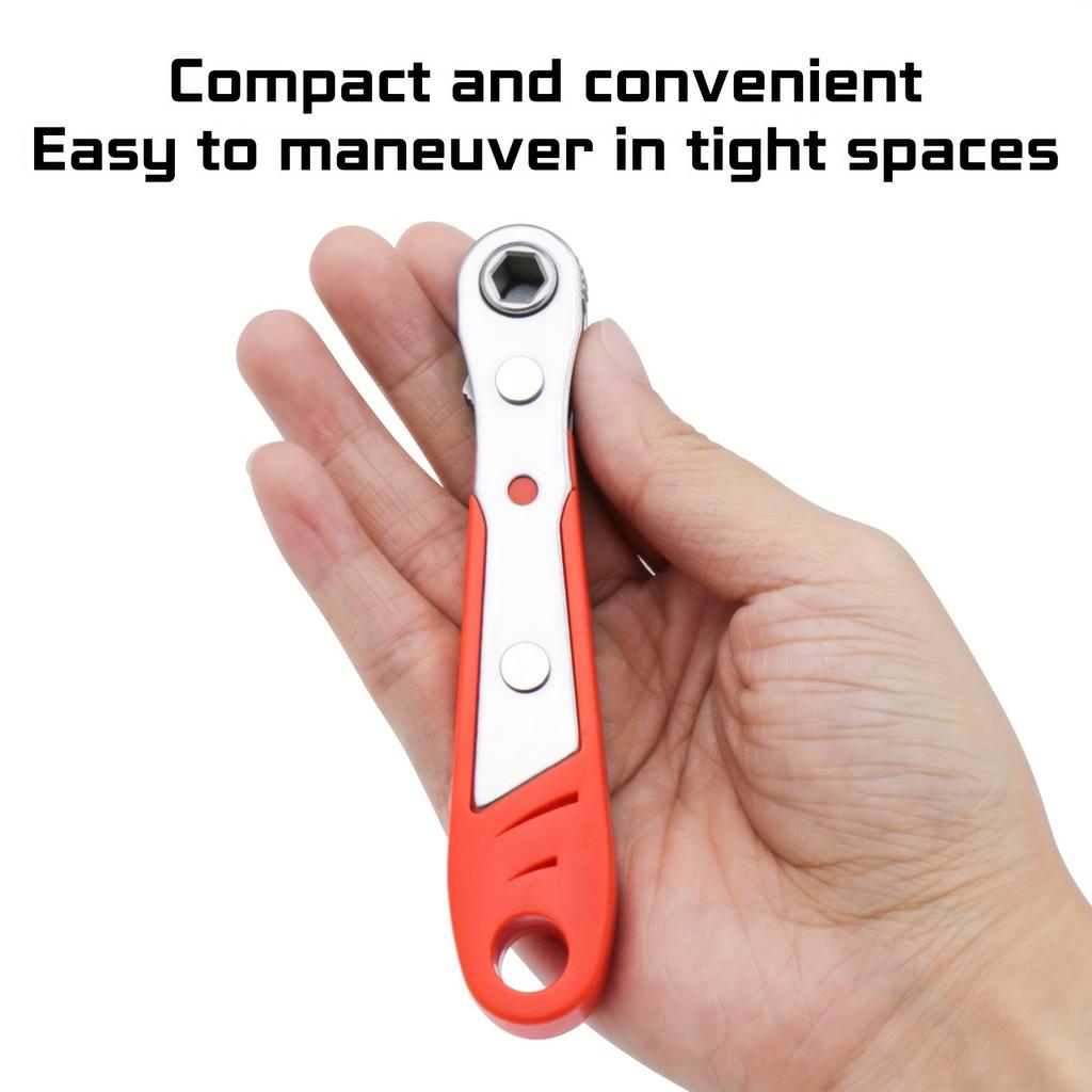 68 in 1 Präzisions-Ratschenschraubendreher-Set Demontage Magnetisches Ratschenschraubendreher-Kit für Möbel/Auto/Computer/Wartung usw.