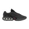 Air Max Dn Antracytowy Jasny Karmazynowy