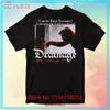 There Will Be Blood Movie 2007 T Shirt Great For Any Occasion S 4xl Vintage Comfortable Designer Clothes Graphic Casual