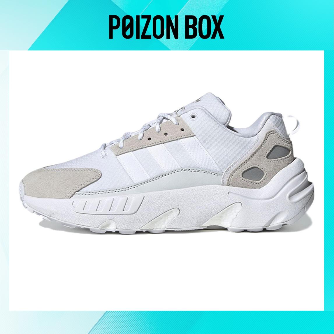 

кроссовки Unisex adidas originals Zx 22 Boost Running shoes GY6700