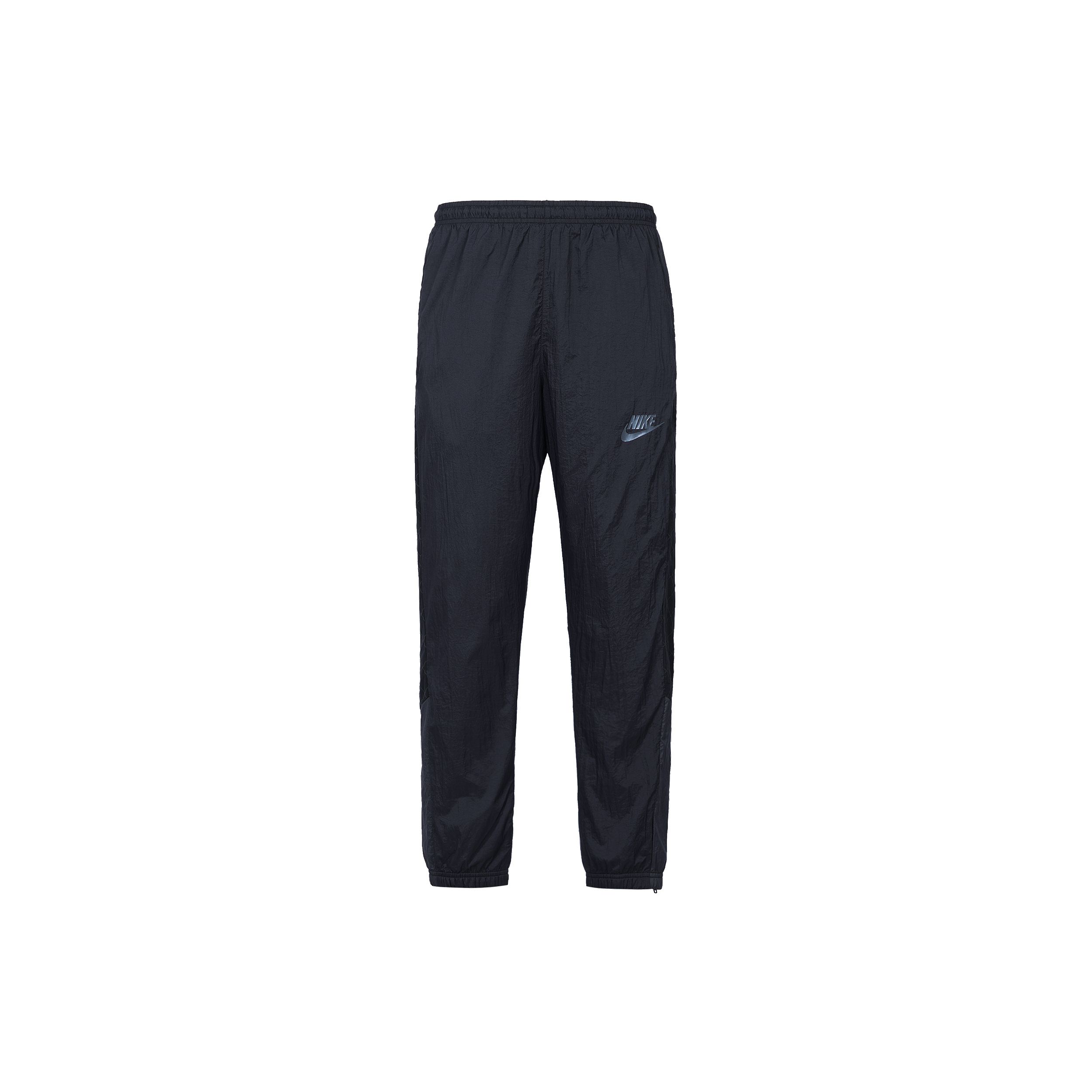 

Мужские брюки с зауженной молнией Nike Sportswear, черные CK1185-010 XXL