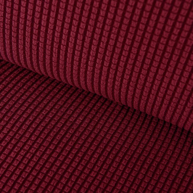 Luxurious Stretch Home Chair Sofa Cover In Solid Color For All Season Comfort