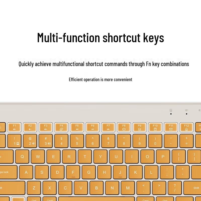 Xiaomi Portable Dual-Mode Keyboard