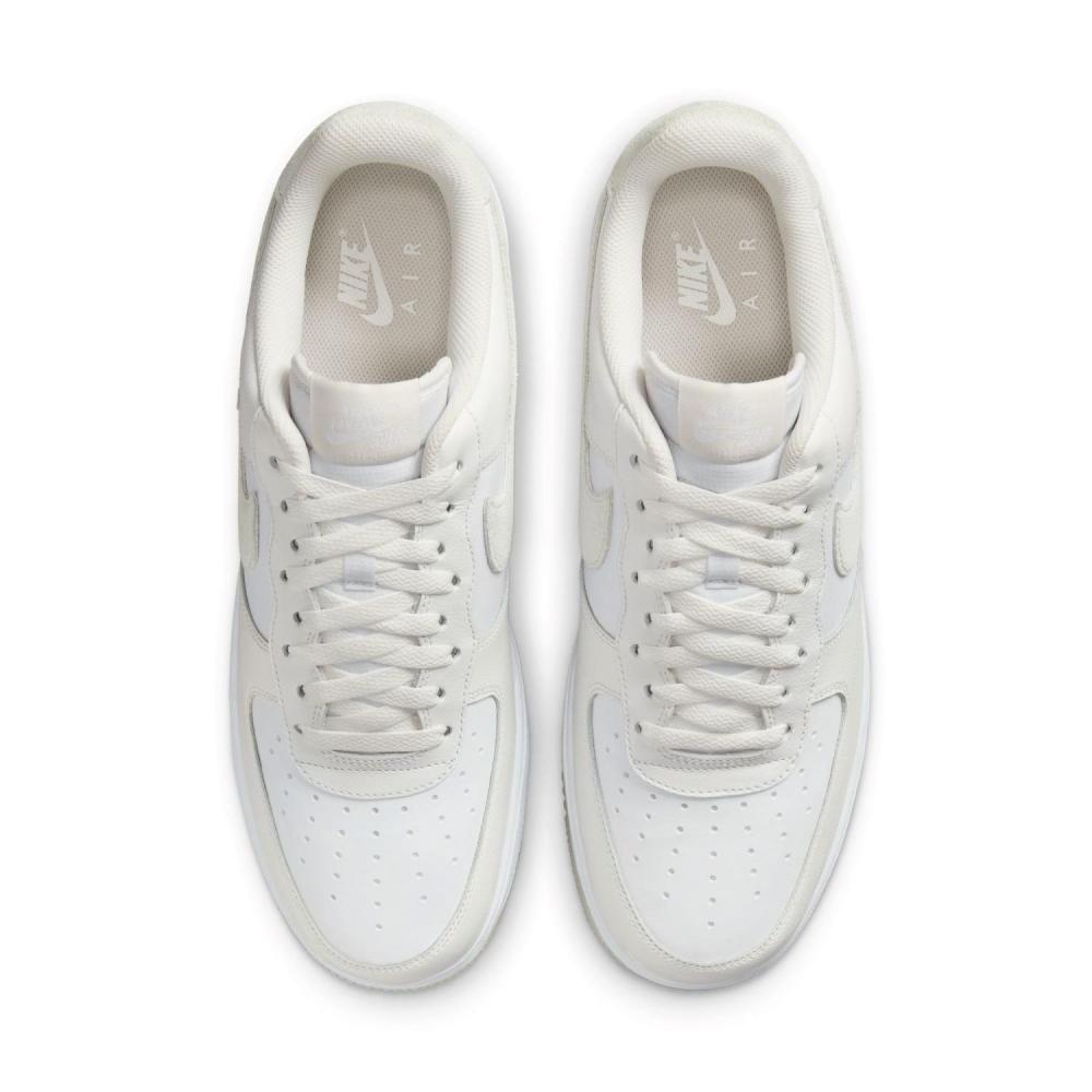 Nike Air Force 1  07 Lv8 Mfn5832 100wht Phantm